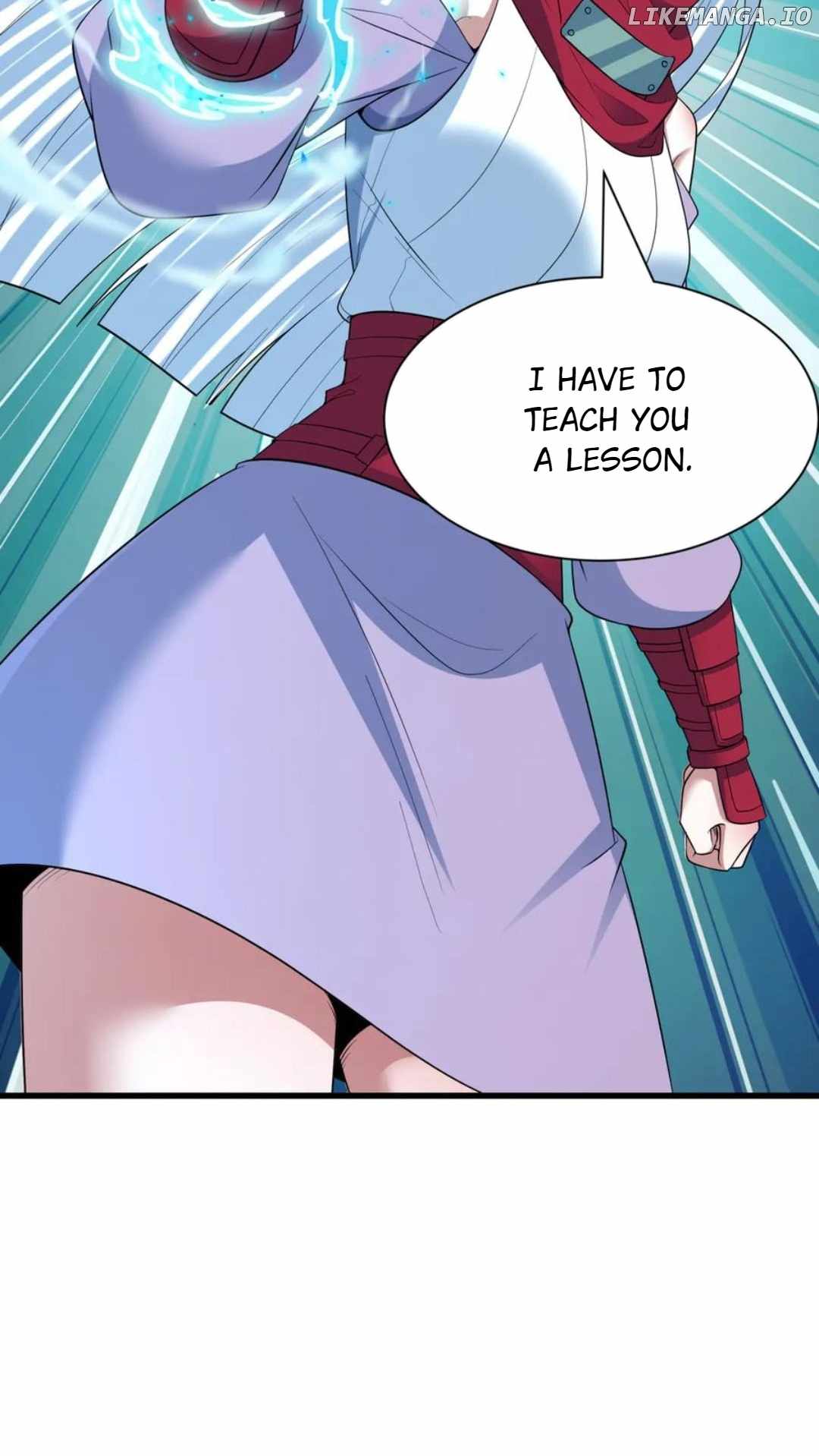 Age of Terror Chapter 473 59